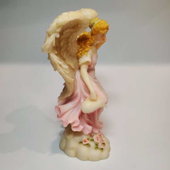 Seraphim Classics - Rosalie "Nature's Delight" Cir. 1995 (Retired) - Picture 2 of 13